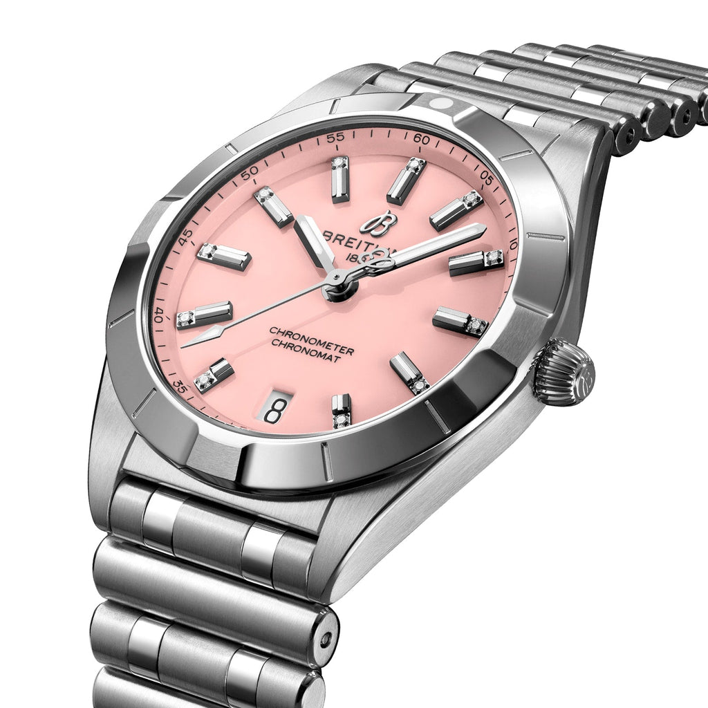 Chronomat 32
