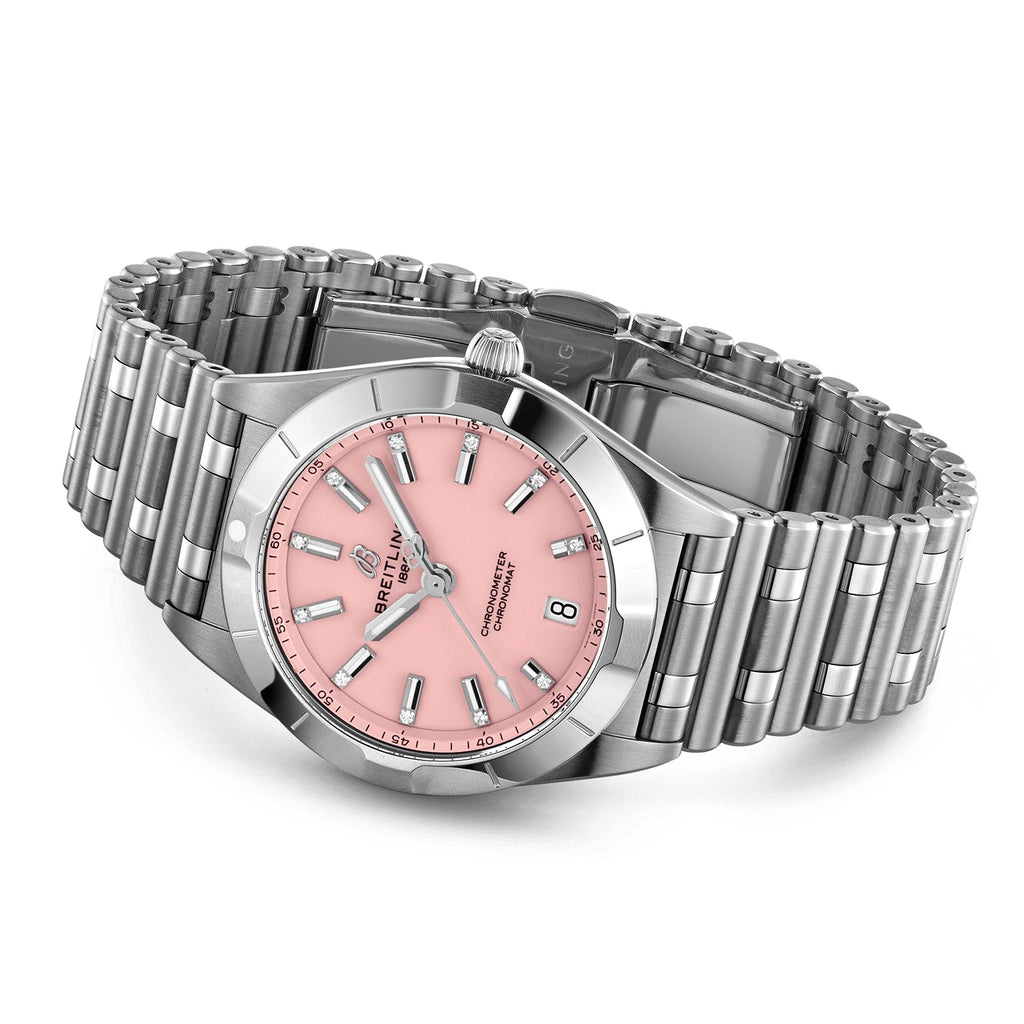 Chronomat 32