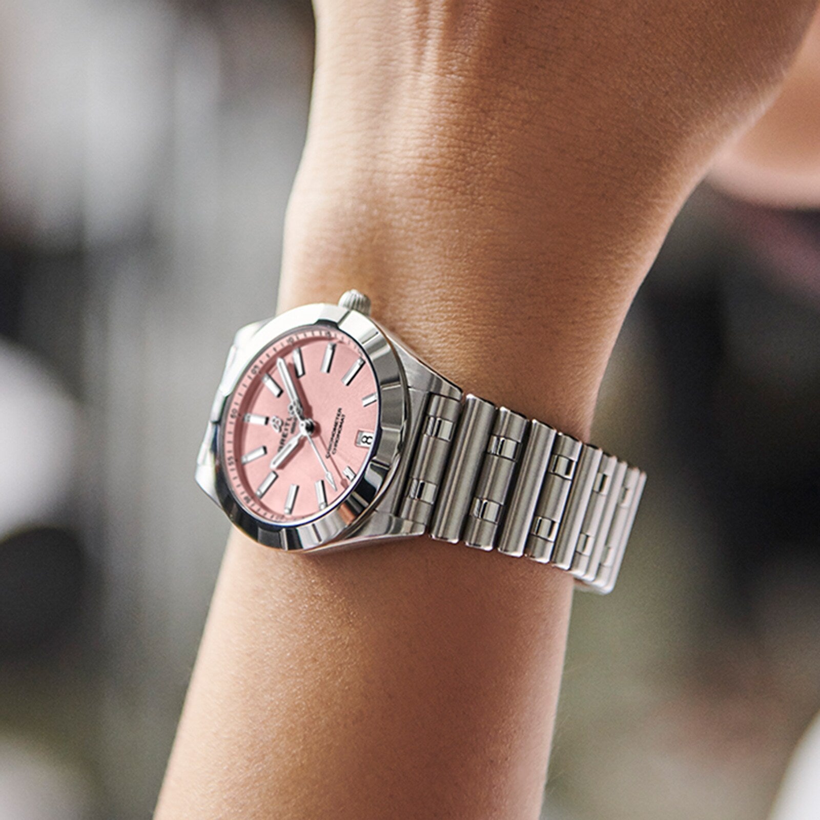 Chronomat 32