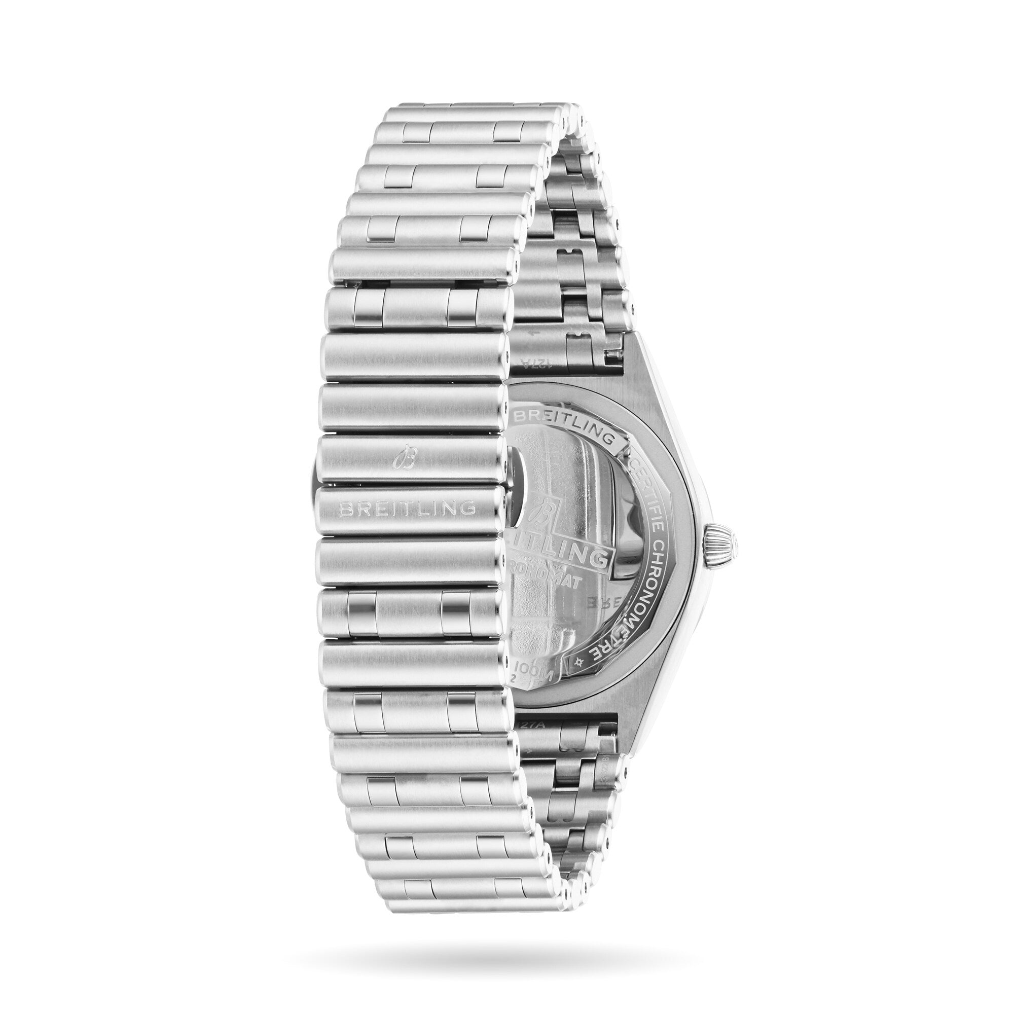 Chronomat 32