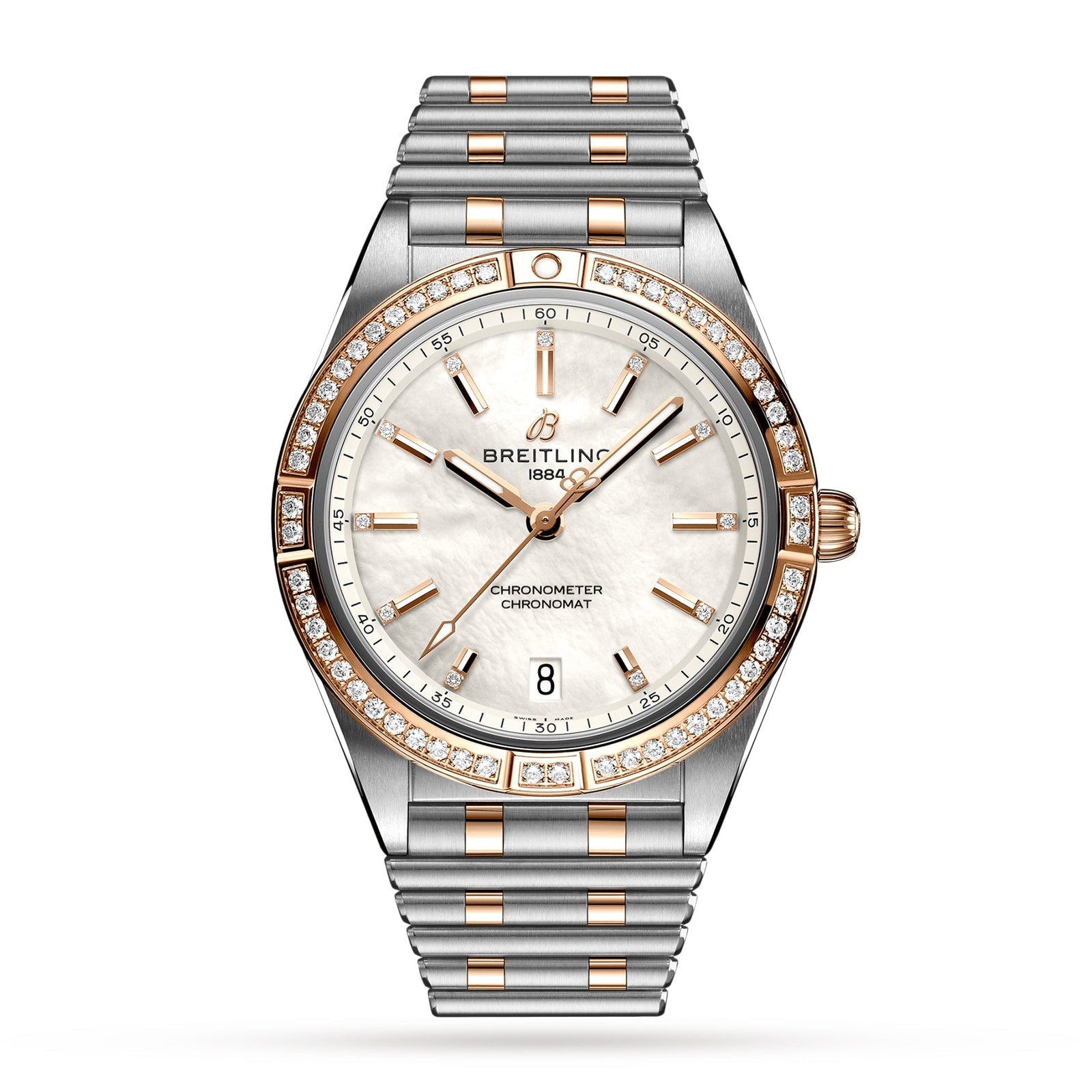 Chronomat Automatic 36
