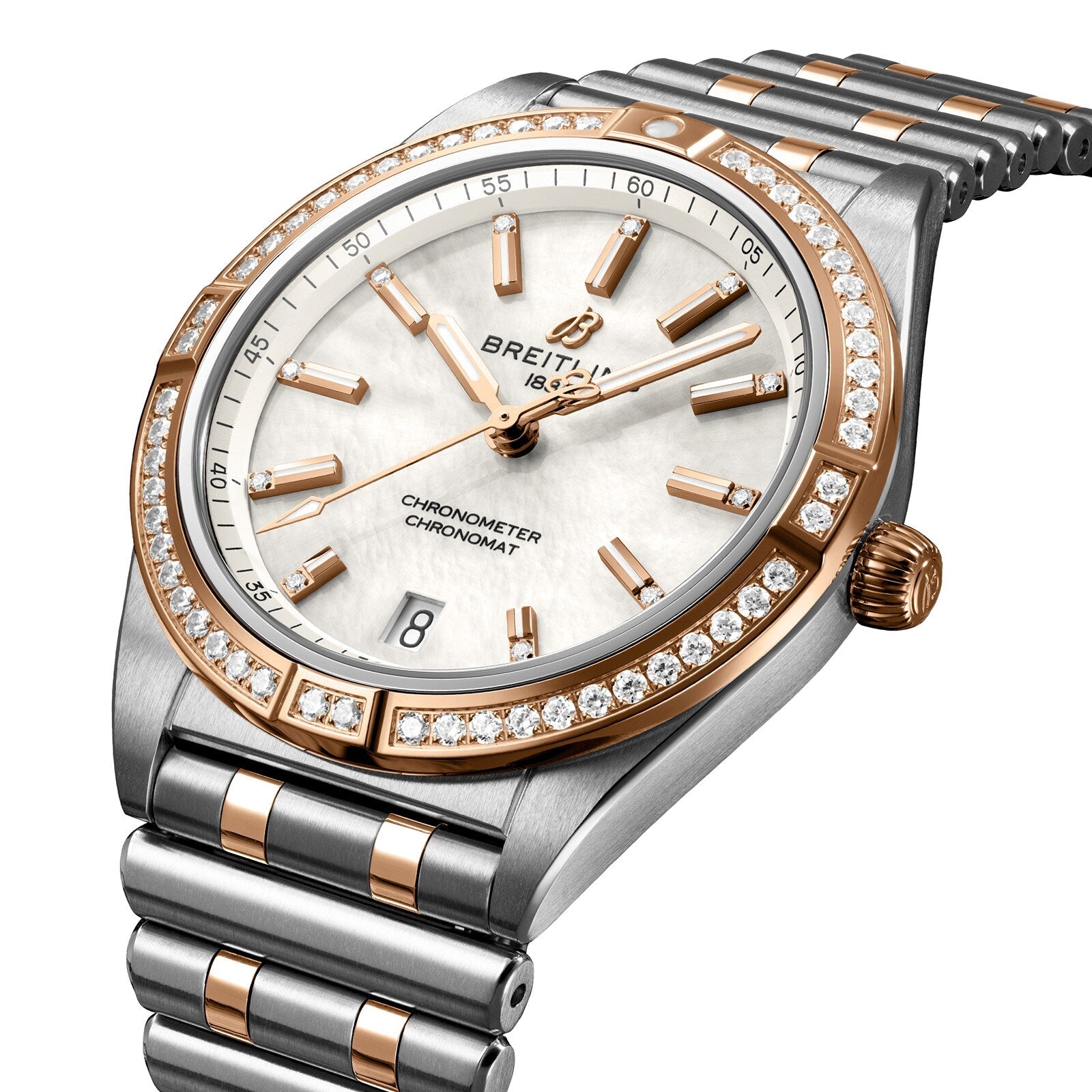 Chronomat Automatic 36