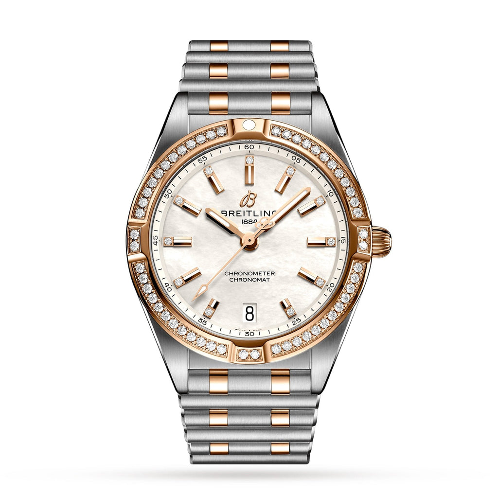 Chronomat 32