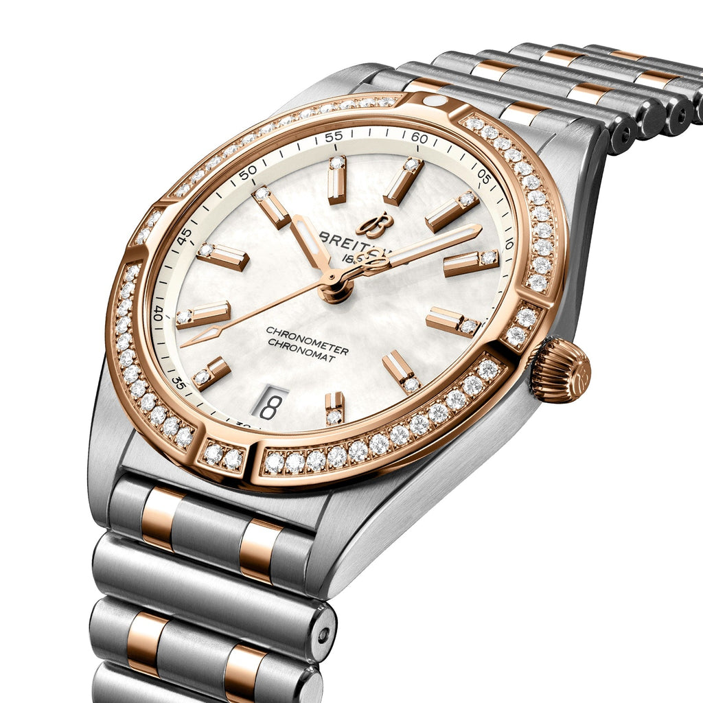 Chronomat 32