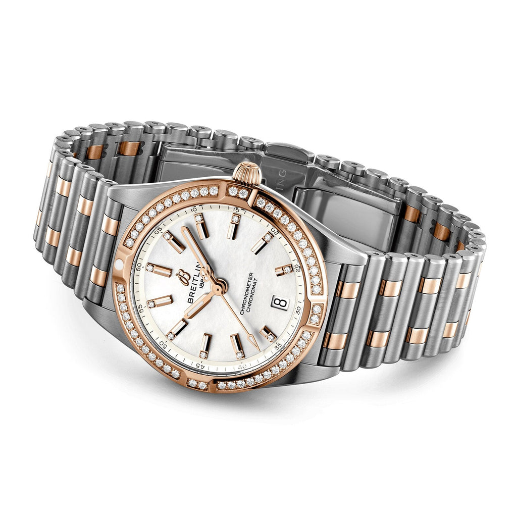 Chronomat 32