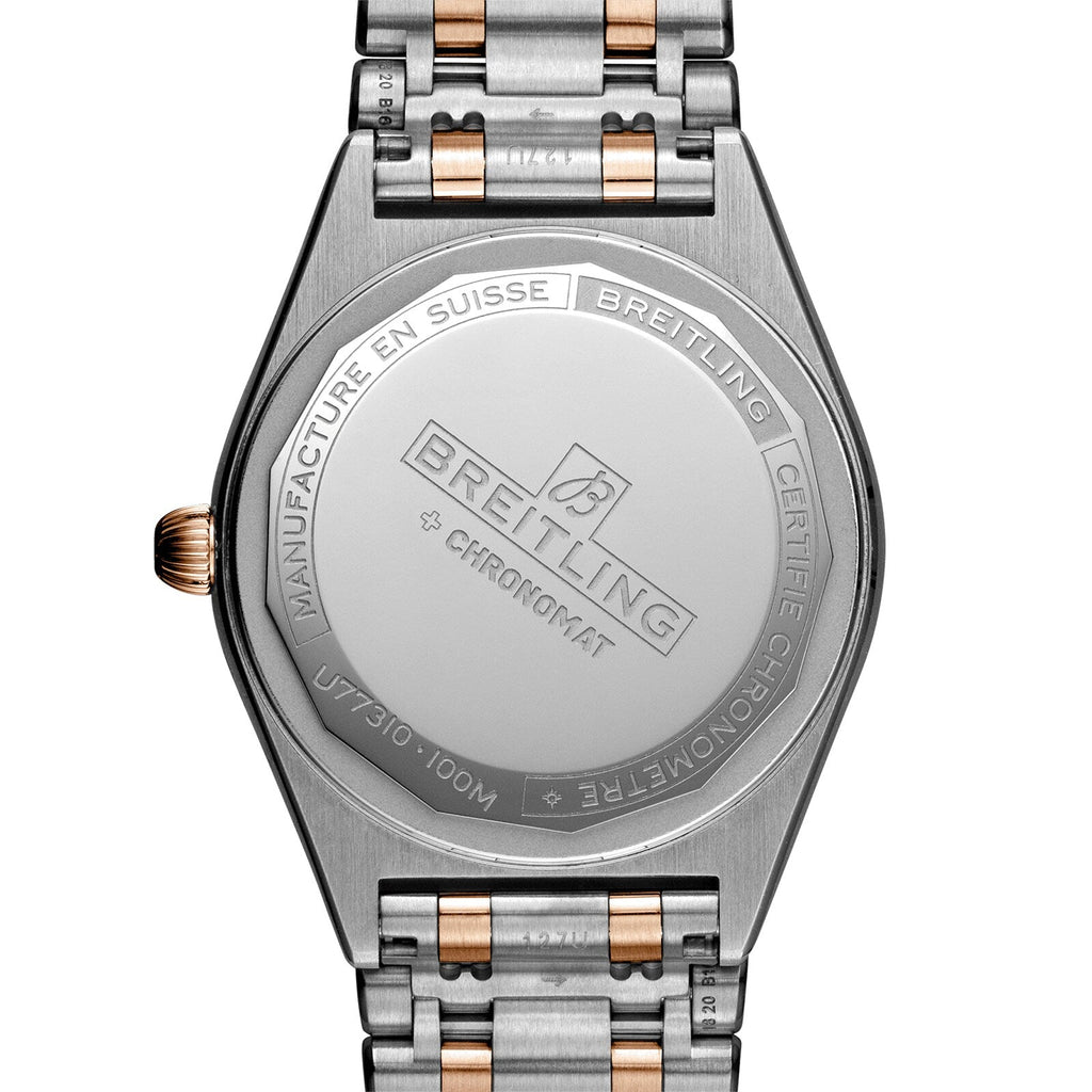 Chronomat 32
