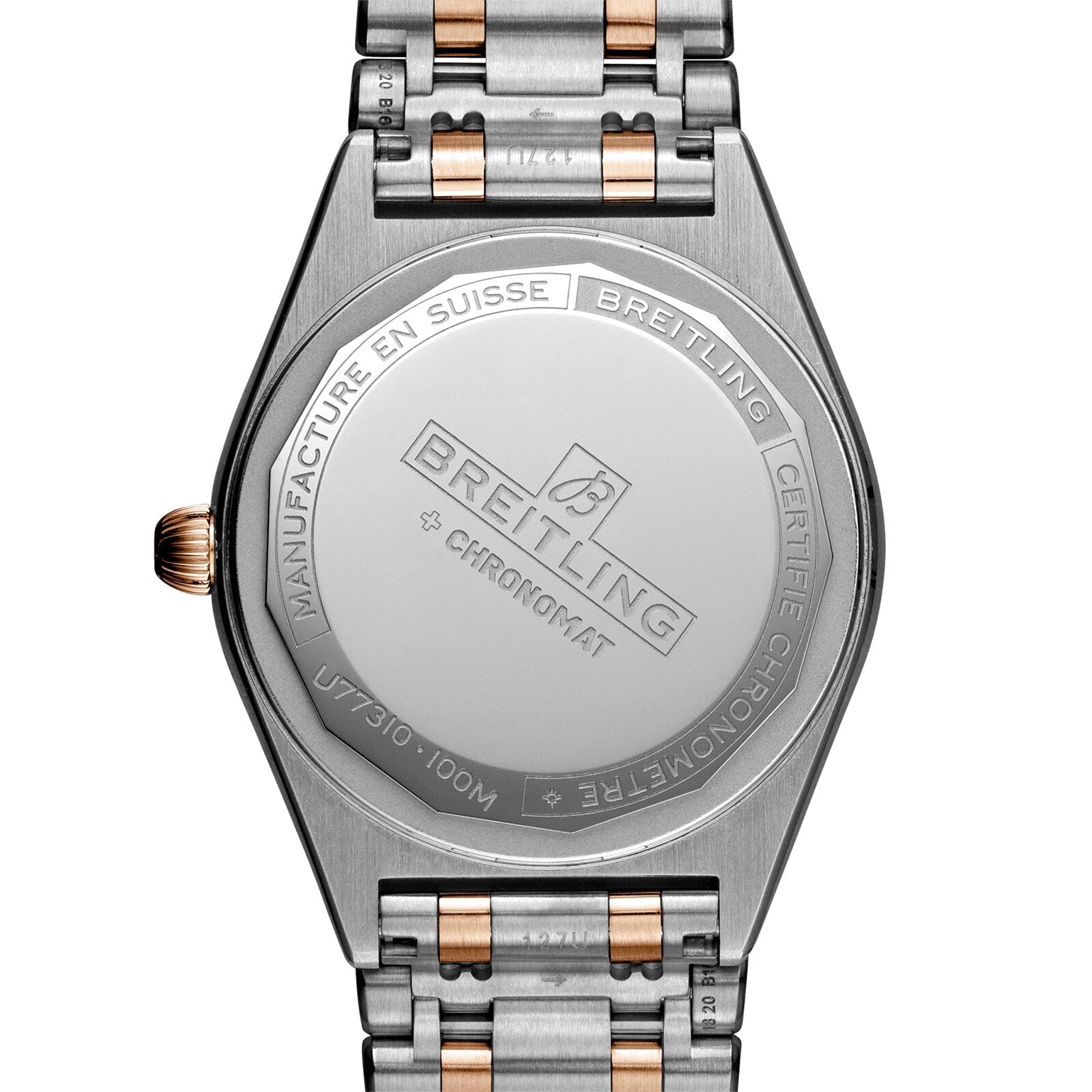 Chronomat 32