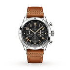 Super AVI B04 Chronograph GMT 46 P-51 Mustang