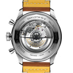 Super AVI B04 Chronograph GMT 46 P-51 Mustang