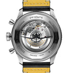 Super AVI B04 Chronograph GMT 46 Tribute To Vought F4U