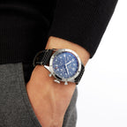 Super AVI B04 Chronograph GMT 46 Tribute To Vought F4U