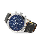 Super AVI B04 Chronograph GMT 46 Tribute To Vought F4U