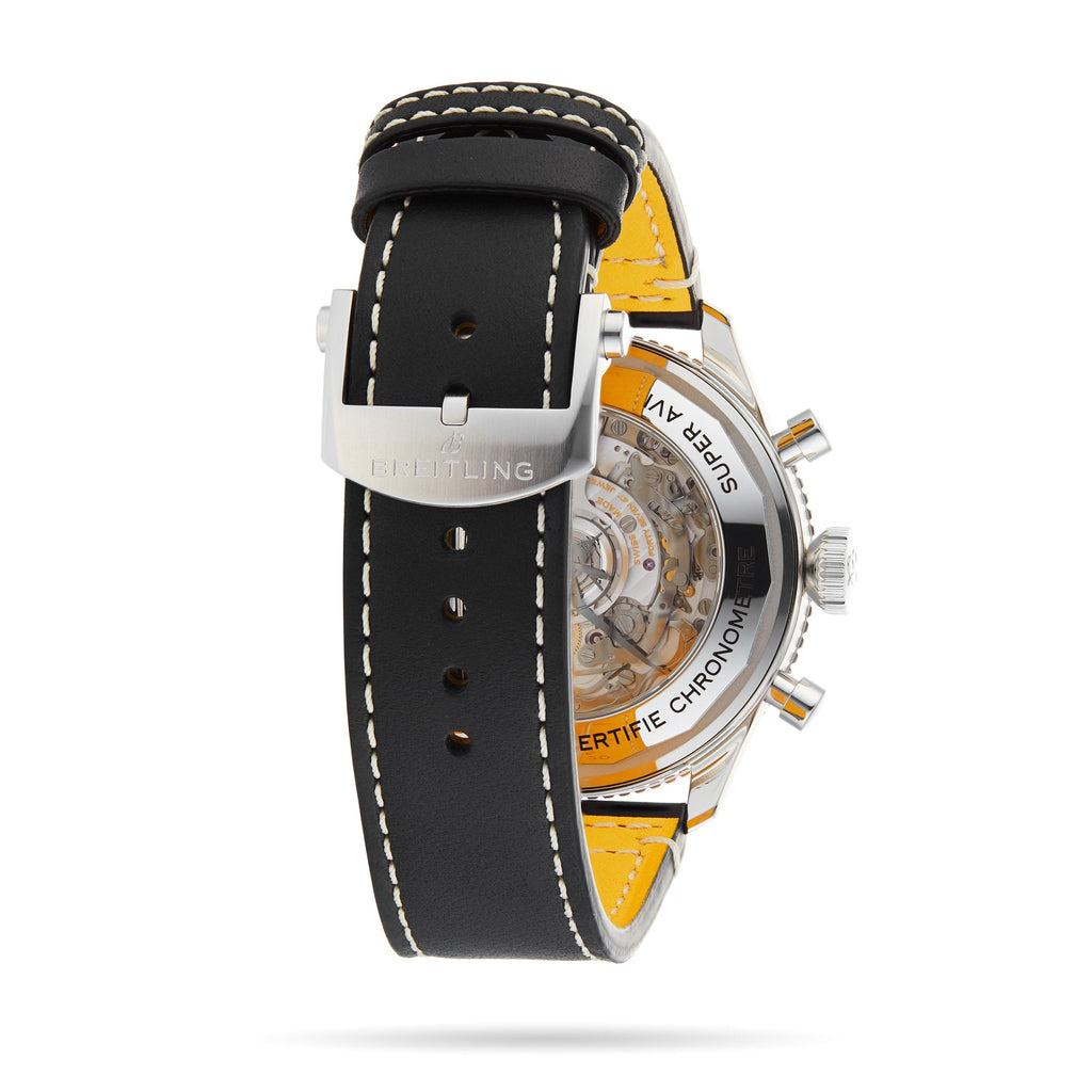 Super AVI B04 Chronograph GMT 46 Tribute To Vought F4U