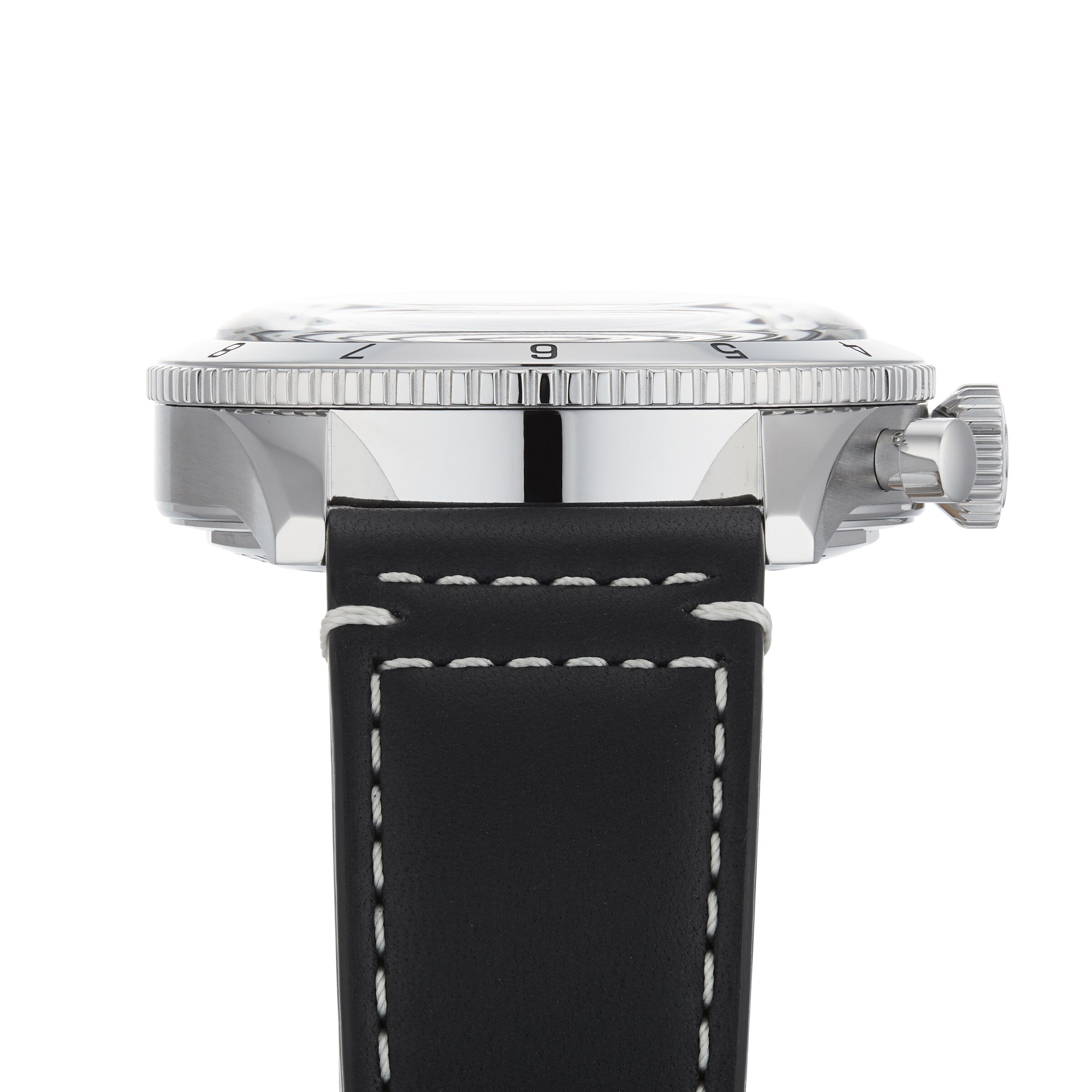 Super AVI B04 Chronograph GMT 46 Tribute To Vought F4U