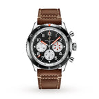 Super AVI B04 Chronograph GMT 46 Mosquito