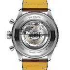 Super AVI B04 Chronograph GMT 46 Mosquito