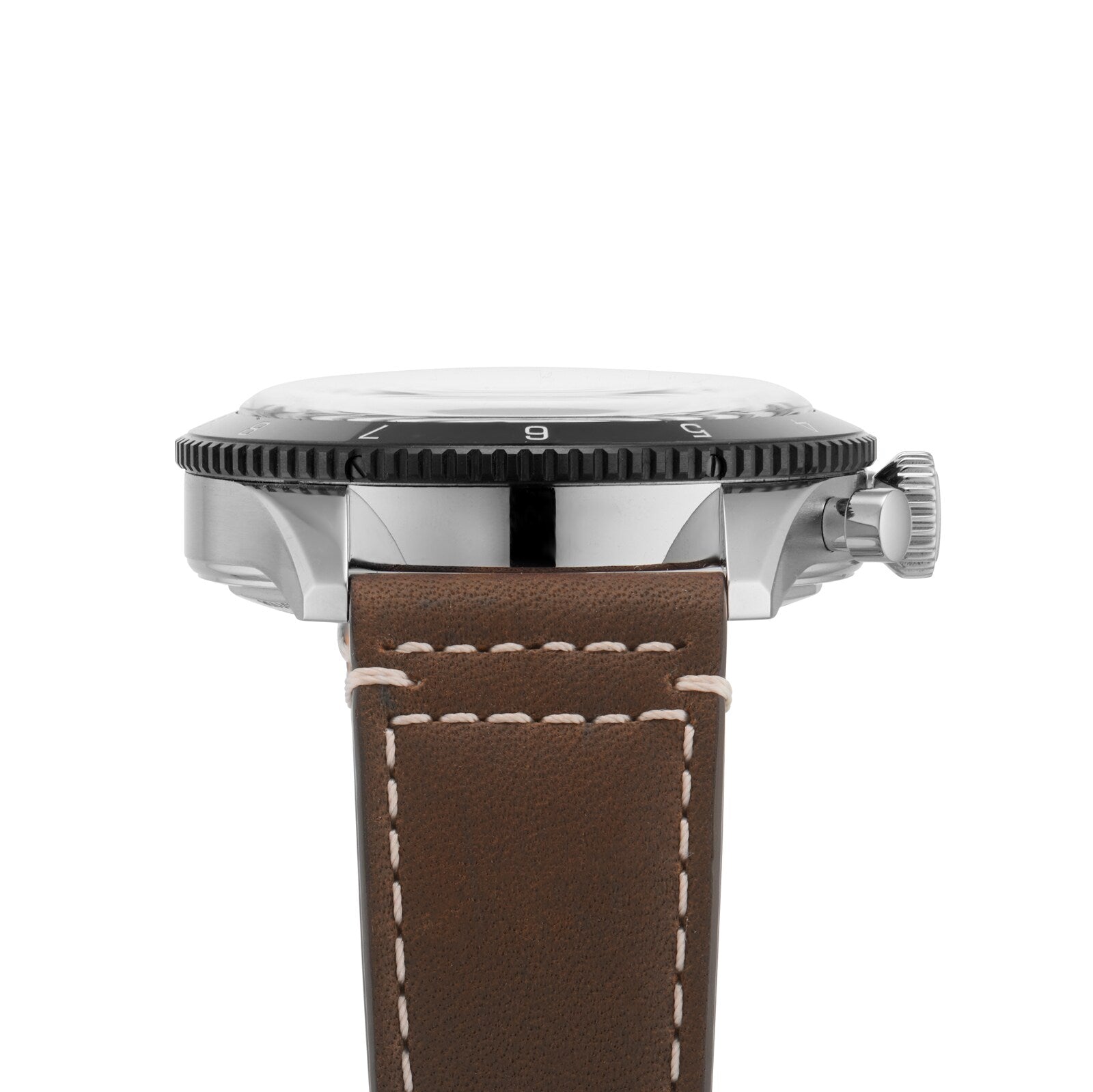 Super AVI B04 Chronograph GMT 46 Mosquito