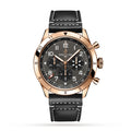 Super AVI B04 Chronograph GMT 46 P-51 Mustang