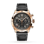 Super AVI B04 Chronograph GMT 46 P-51 Mustang