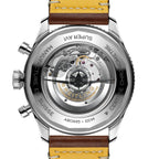 Super AVI B04 Chronograph GMT 46 Curtiss Warhawk