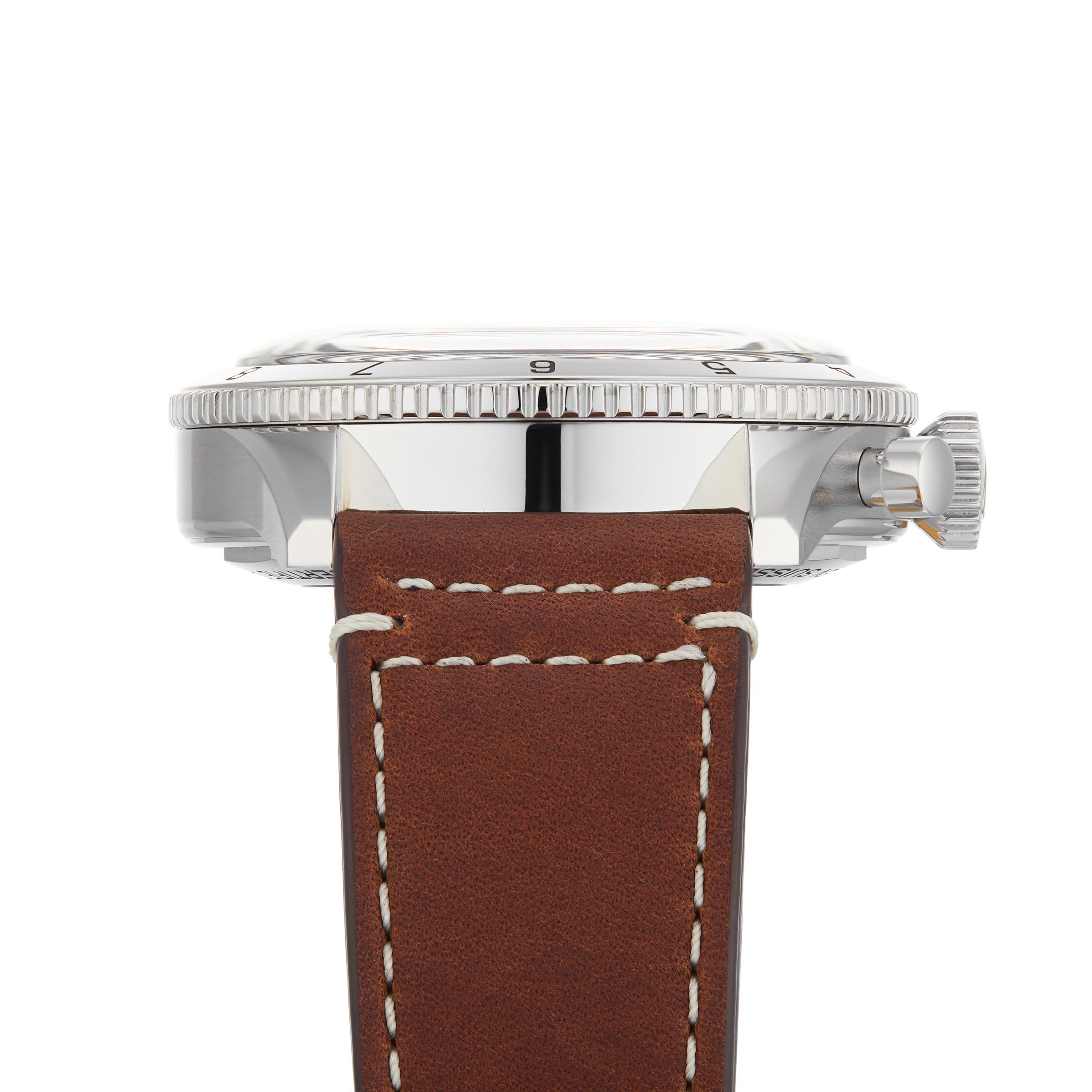Super AVI B04 Chronograph GMT 46 Curtiss Warhawk