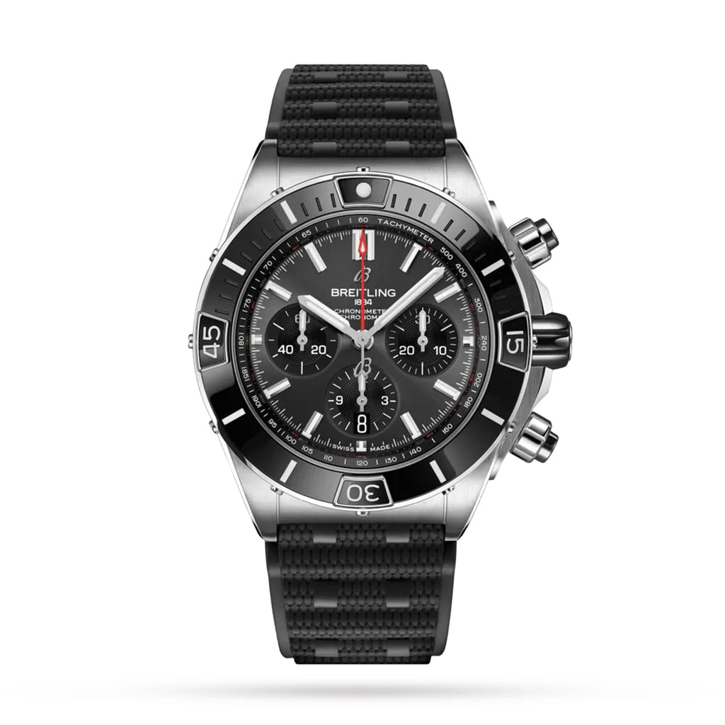 Super Chronomat B01 44