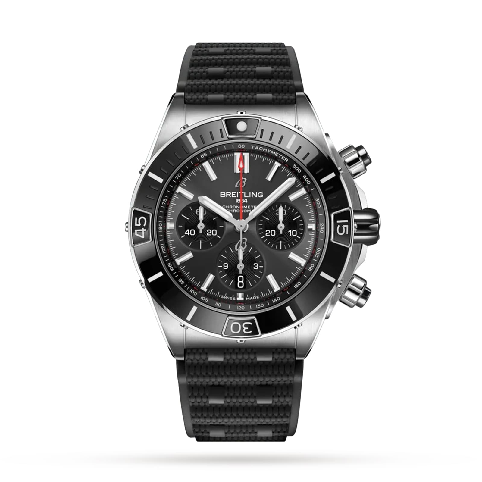 Super Chronomat B01 44