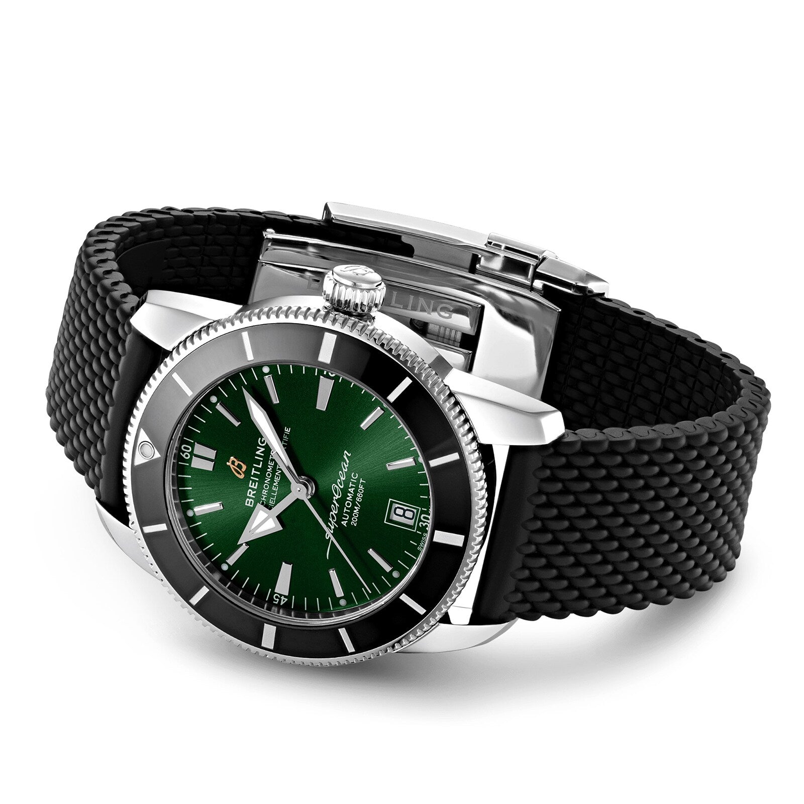 Superocean Heritage B20 Automatic 42
