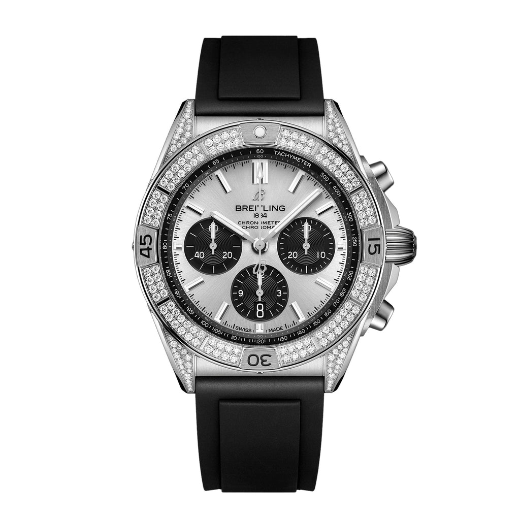 Chronomat B01 42