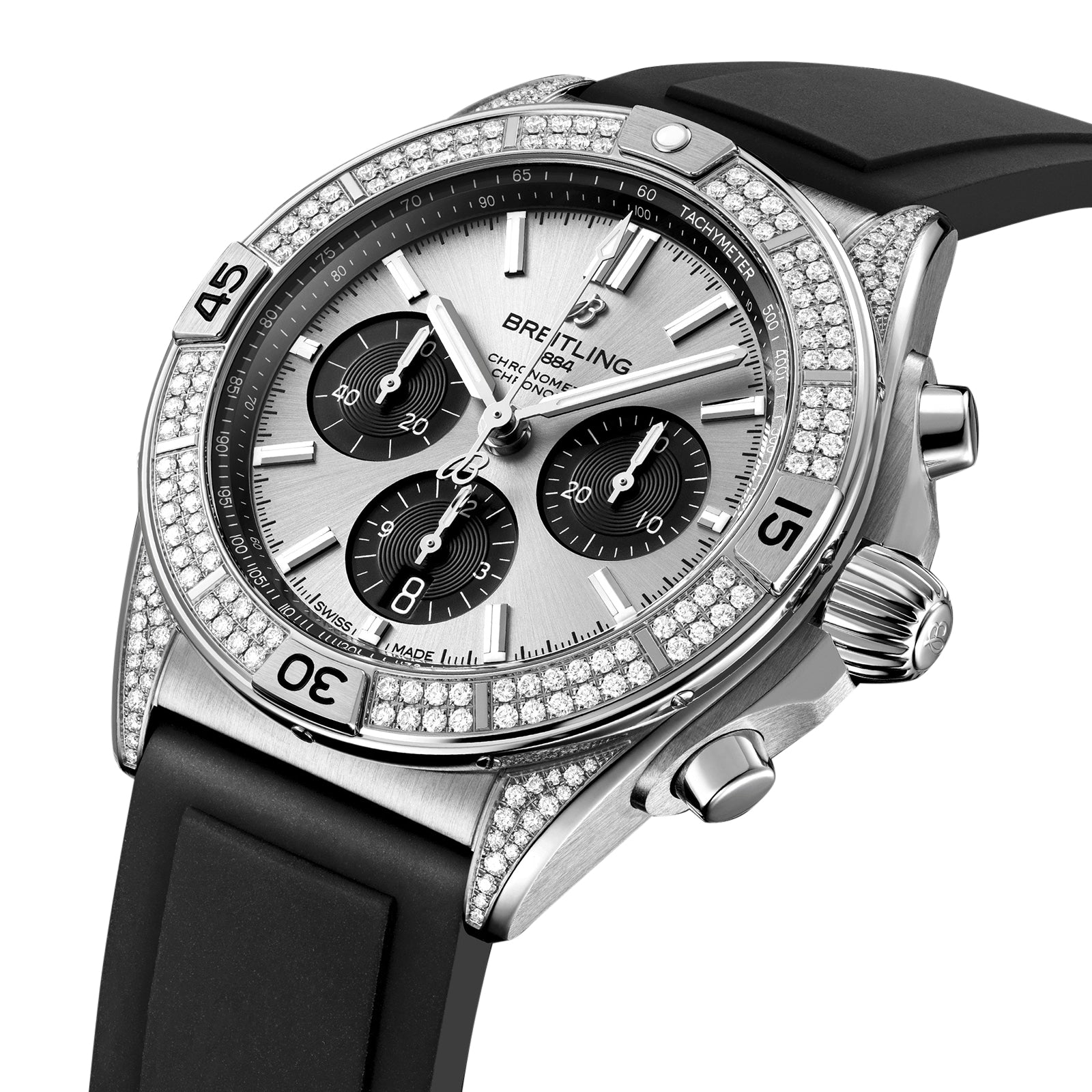Chronomat B01 42