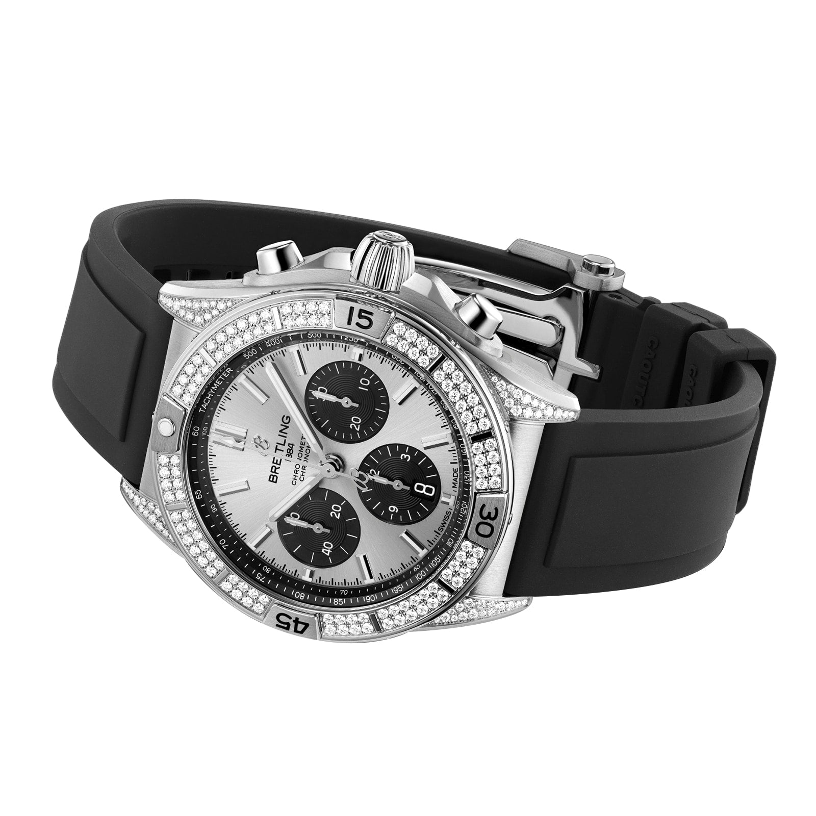 Chronomat B01 42
