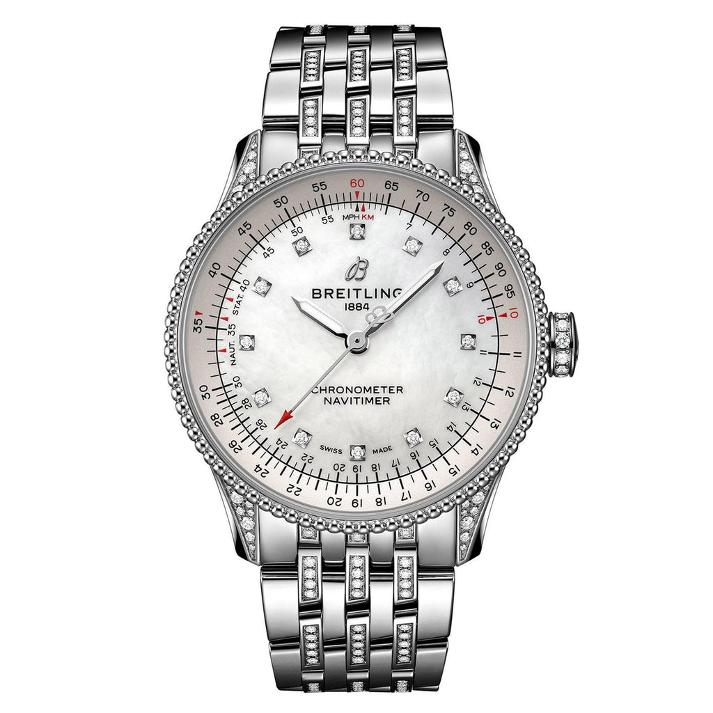 Navitimer 32