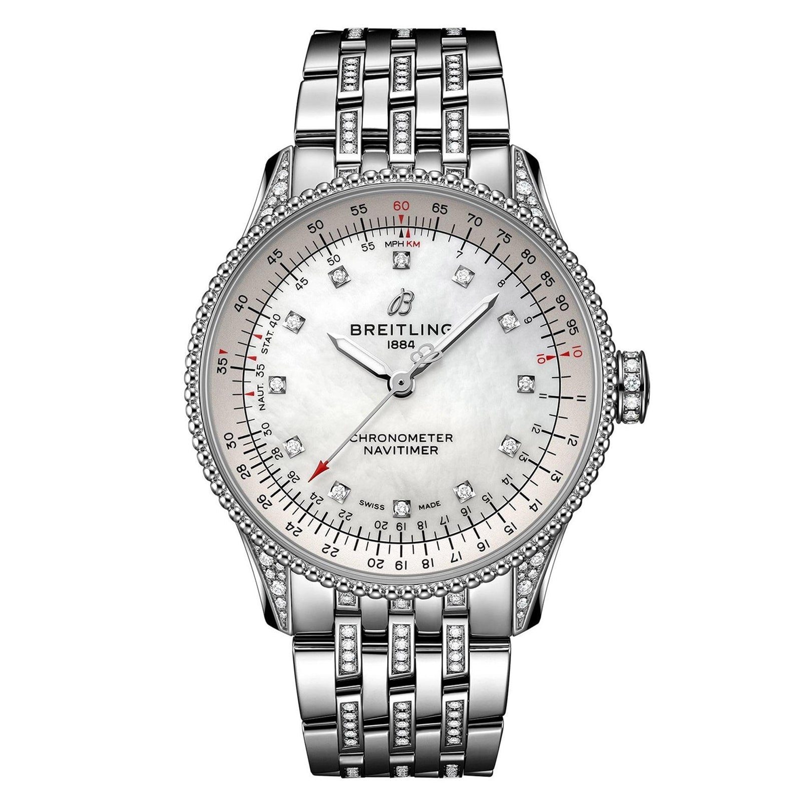Navitimer 32