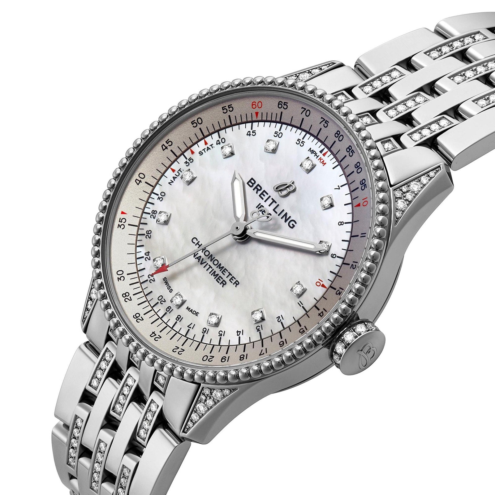 Navitimer 32
