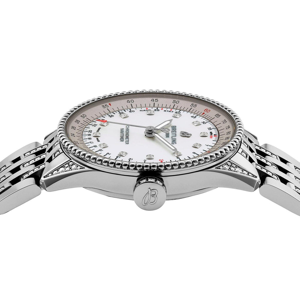 Navitimer 32