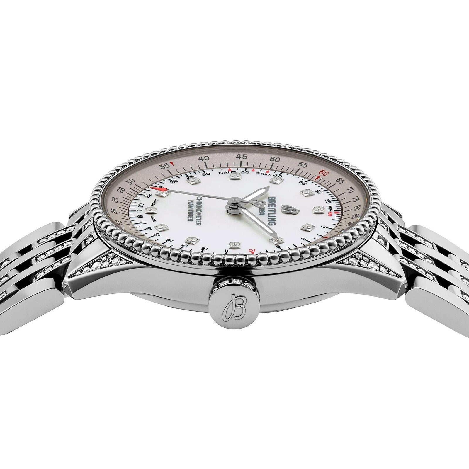 Navitimer 32