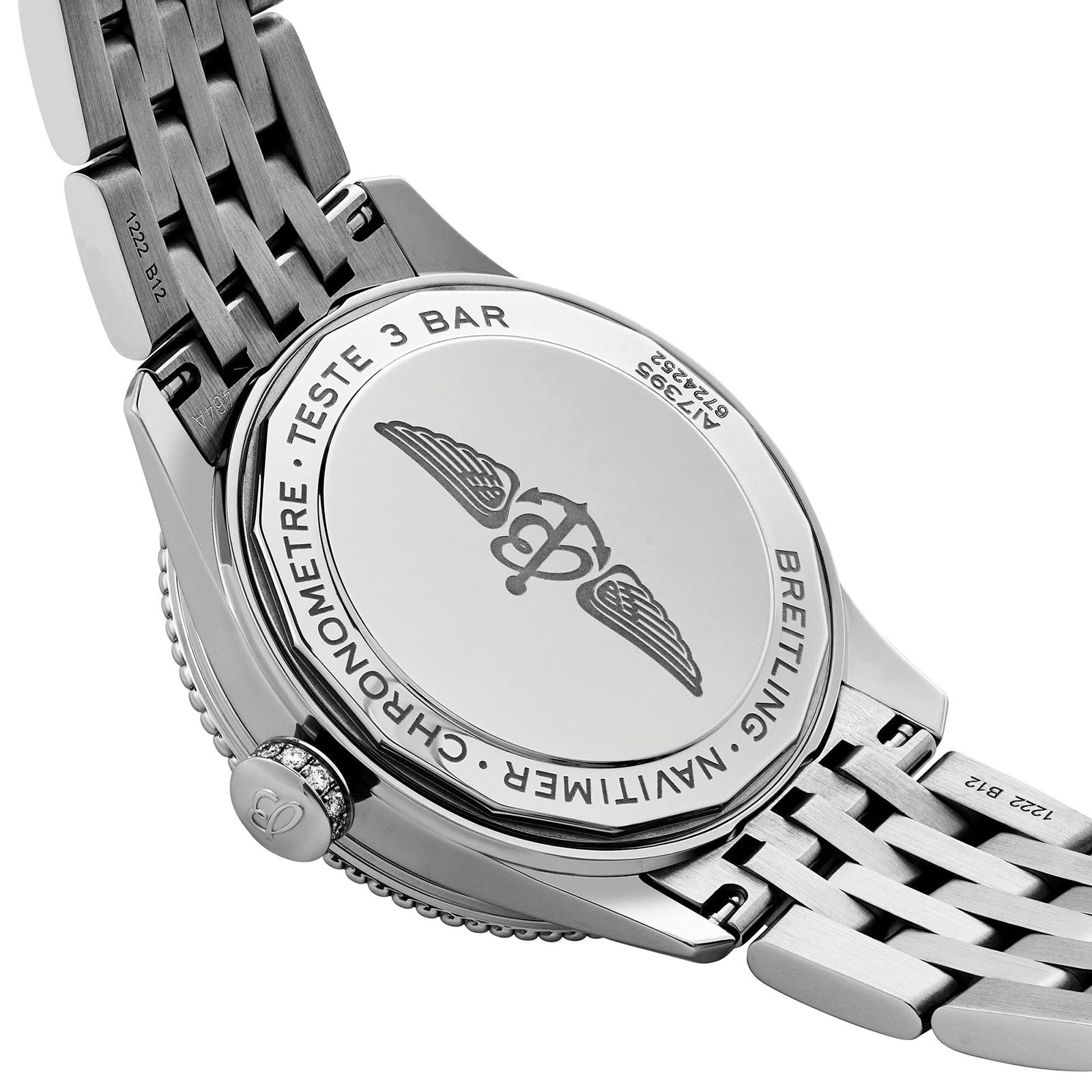 Navitimer 32