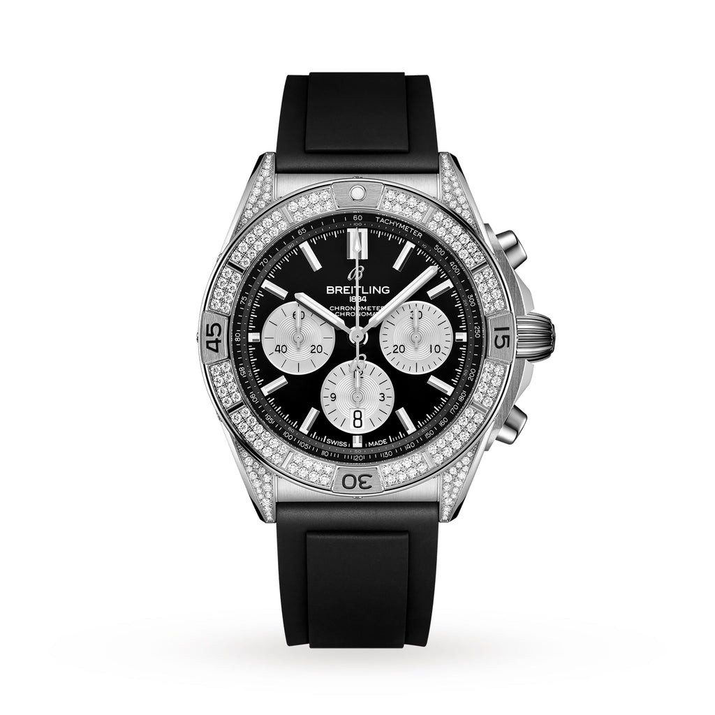 Chronomat B01 42