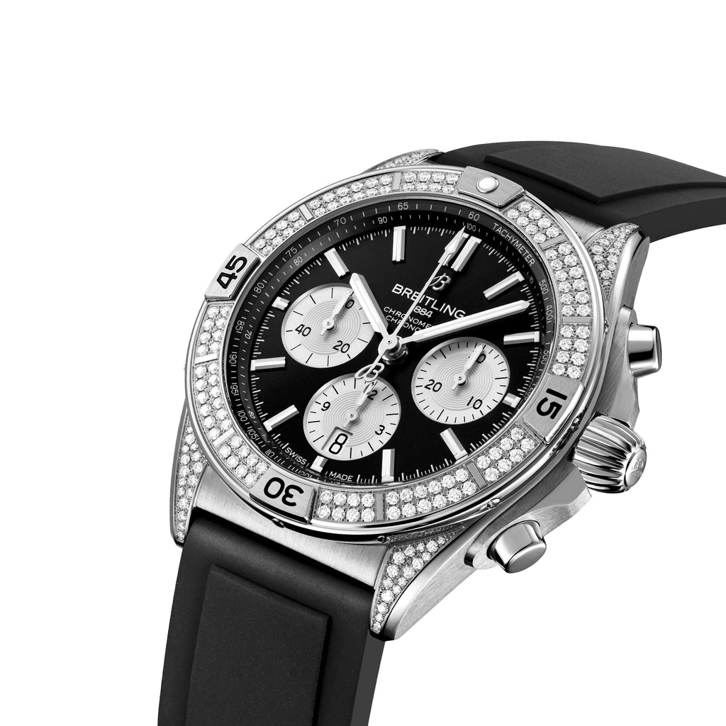 Chronomat B01 42