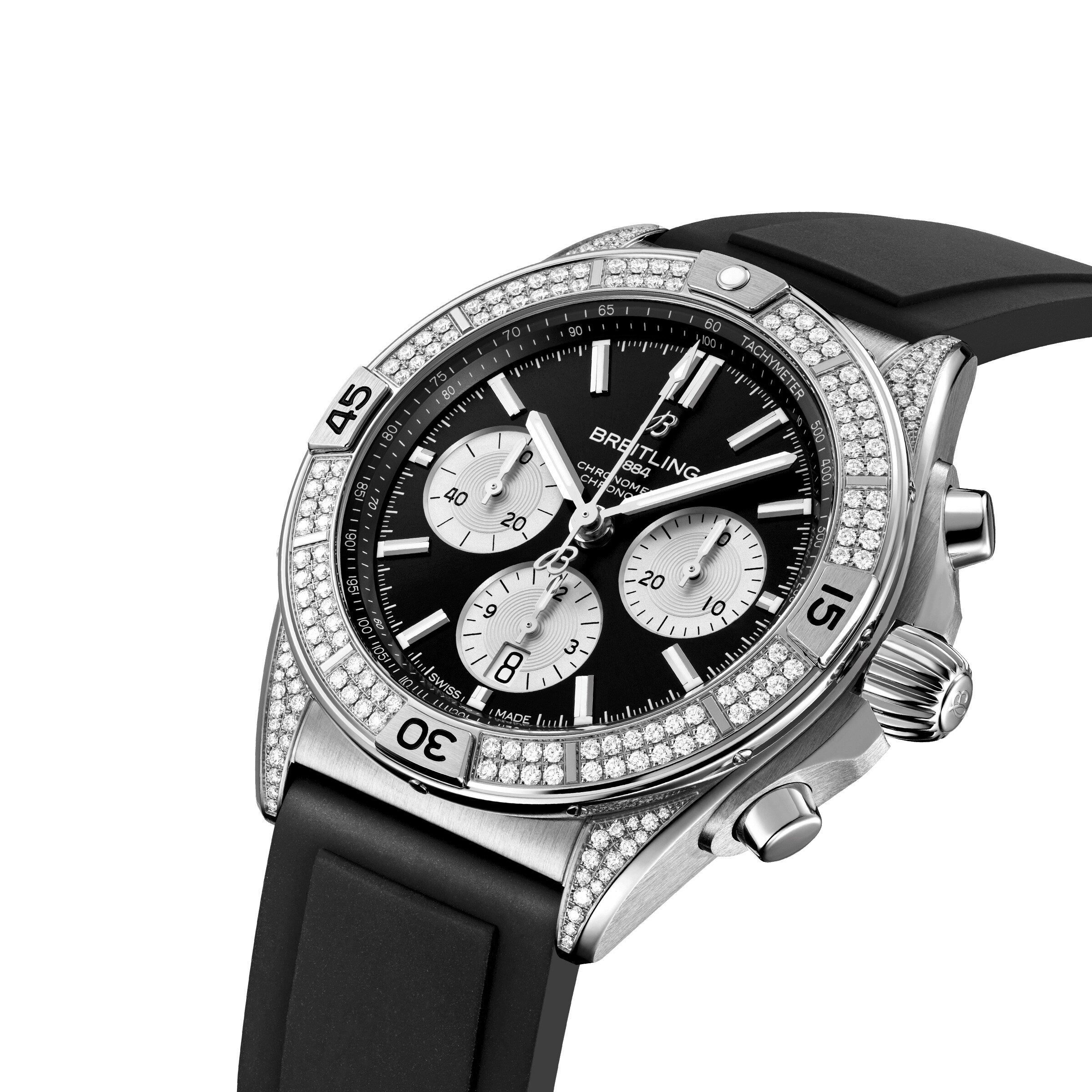 Chronomat B01 42