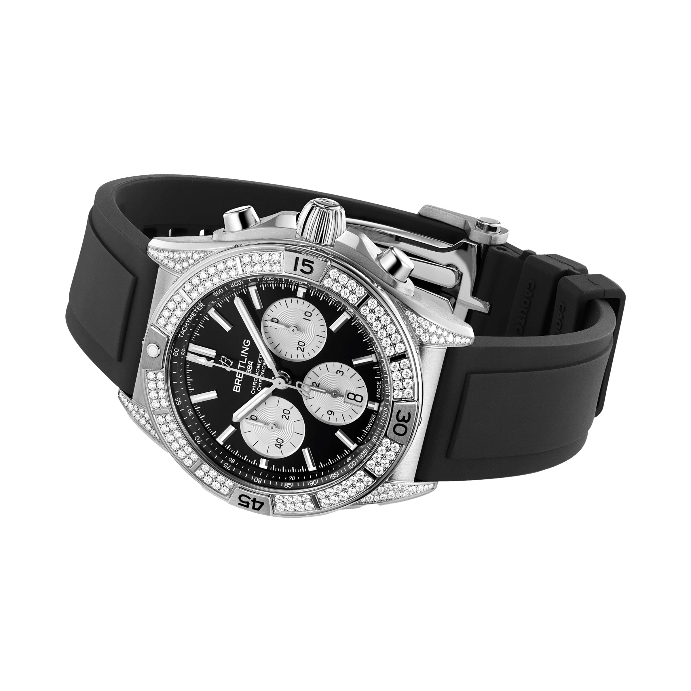 Chronomat B01 42