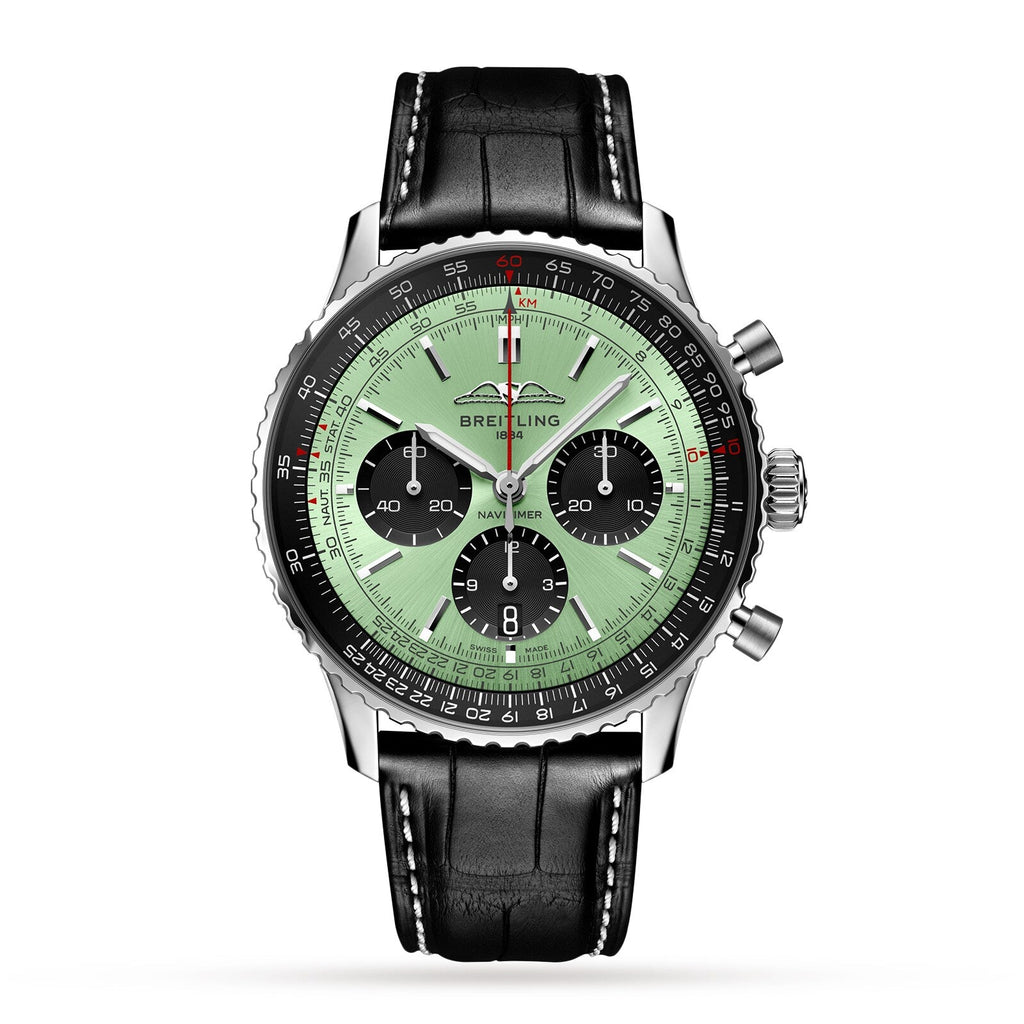 Navitimer B01 Chronograph 43