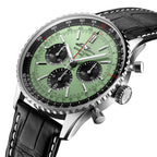 Navitimer B01 Chronograph 43