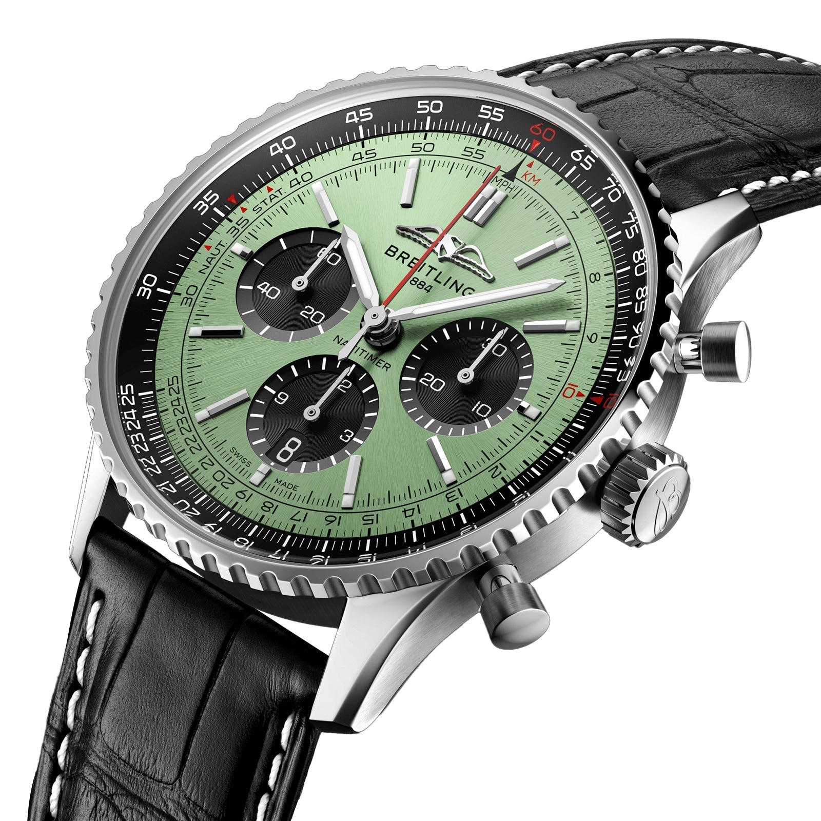 Navitimer B01 Chronograph 43