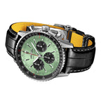 Navitimer B01 Chronograph 43