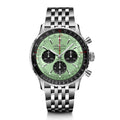 Navitimer B01 Chronograph 43
