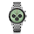 Navitimer B01 Chronograph 43