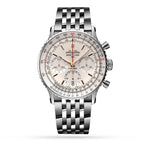 Navitimer B01 Chronograph 41