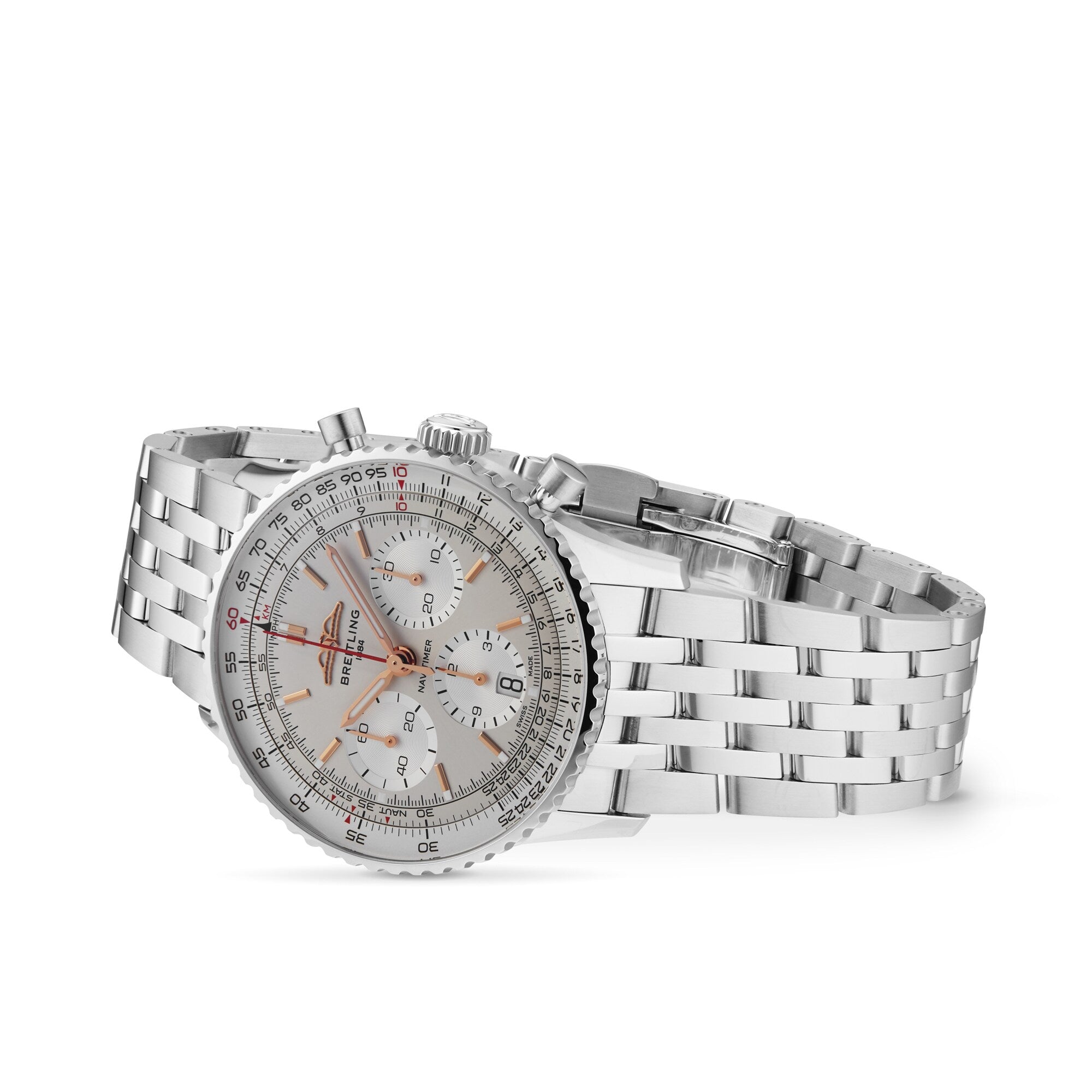 Navitimer B01 Chronograph 41