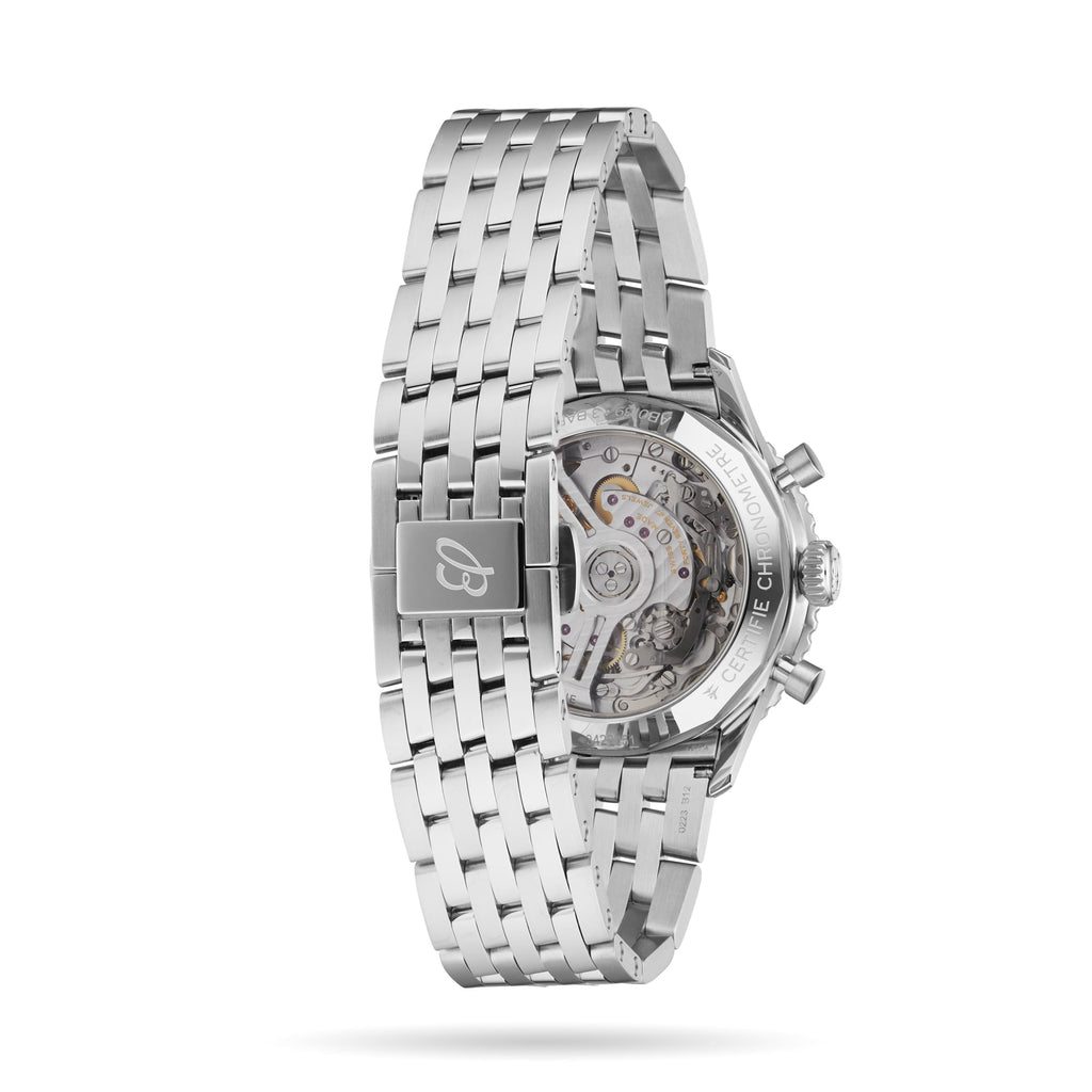 Navitimer B01 Chronograph 41